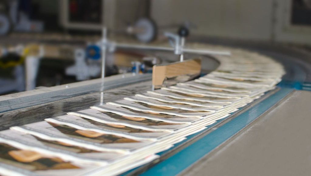 Printing House