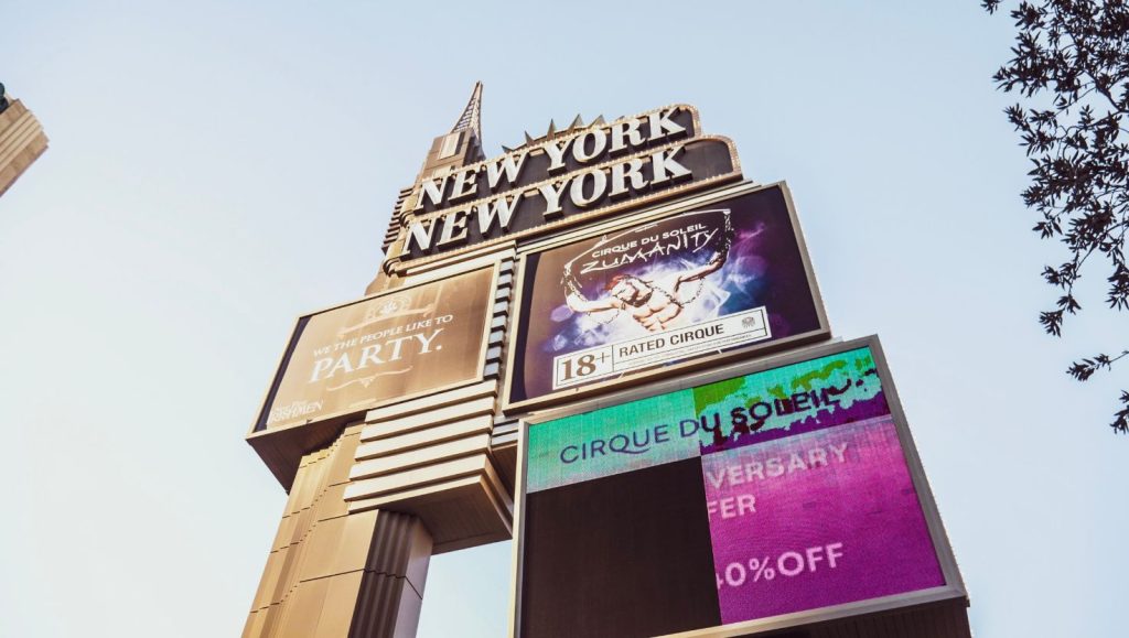 Signage