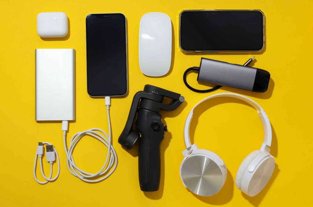 חנות מחשבים וסלולר