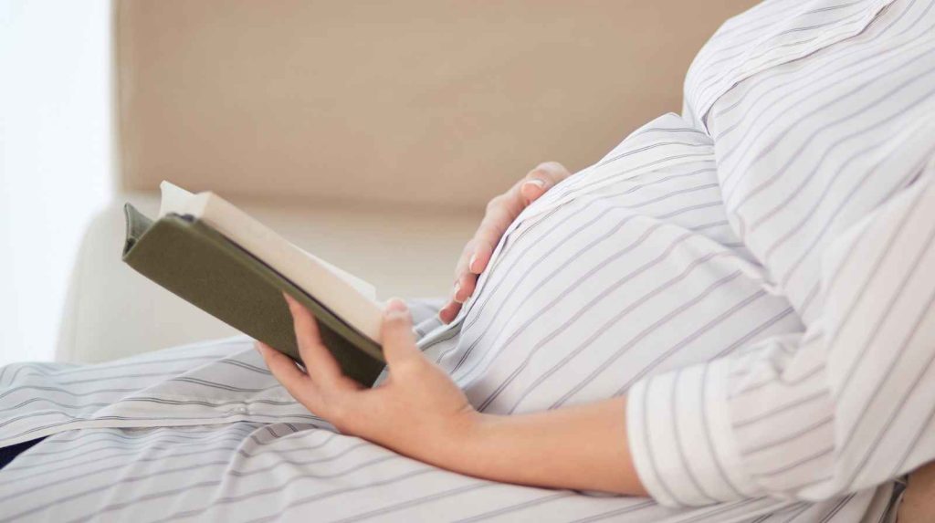 מארזי הריון