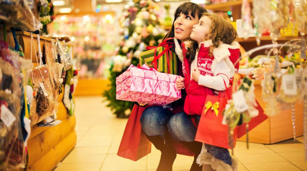 חנות מתנות לילדים