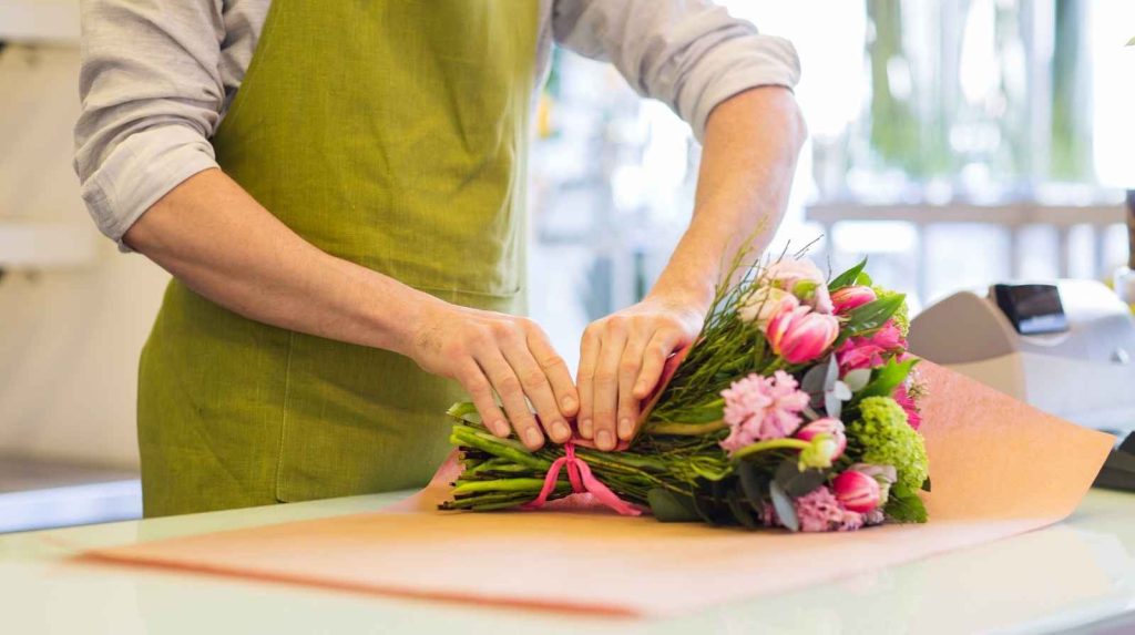 חנות פרחים אונליין